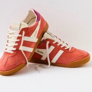 Women’s Gola Elan sneakers sz 41